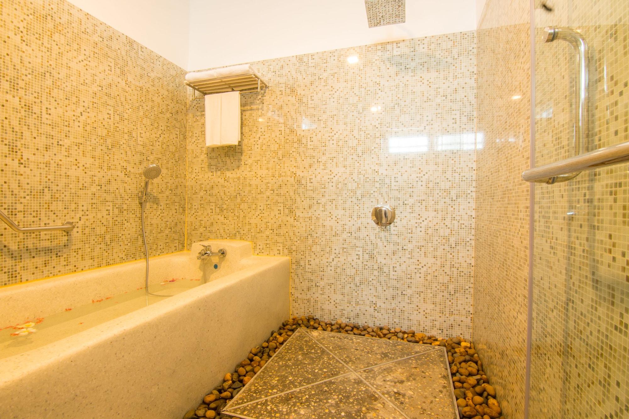 Eco Villa Сием Реап Екстериор снимка