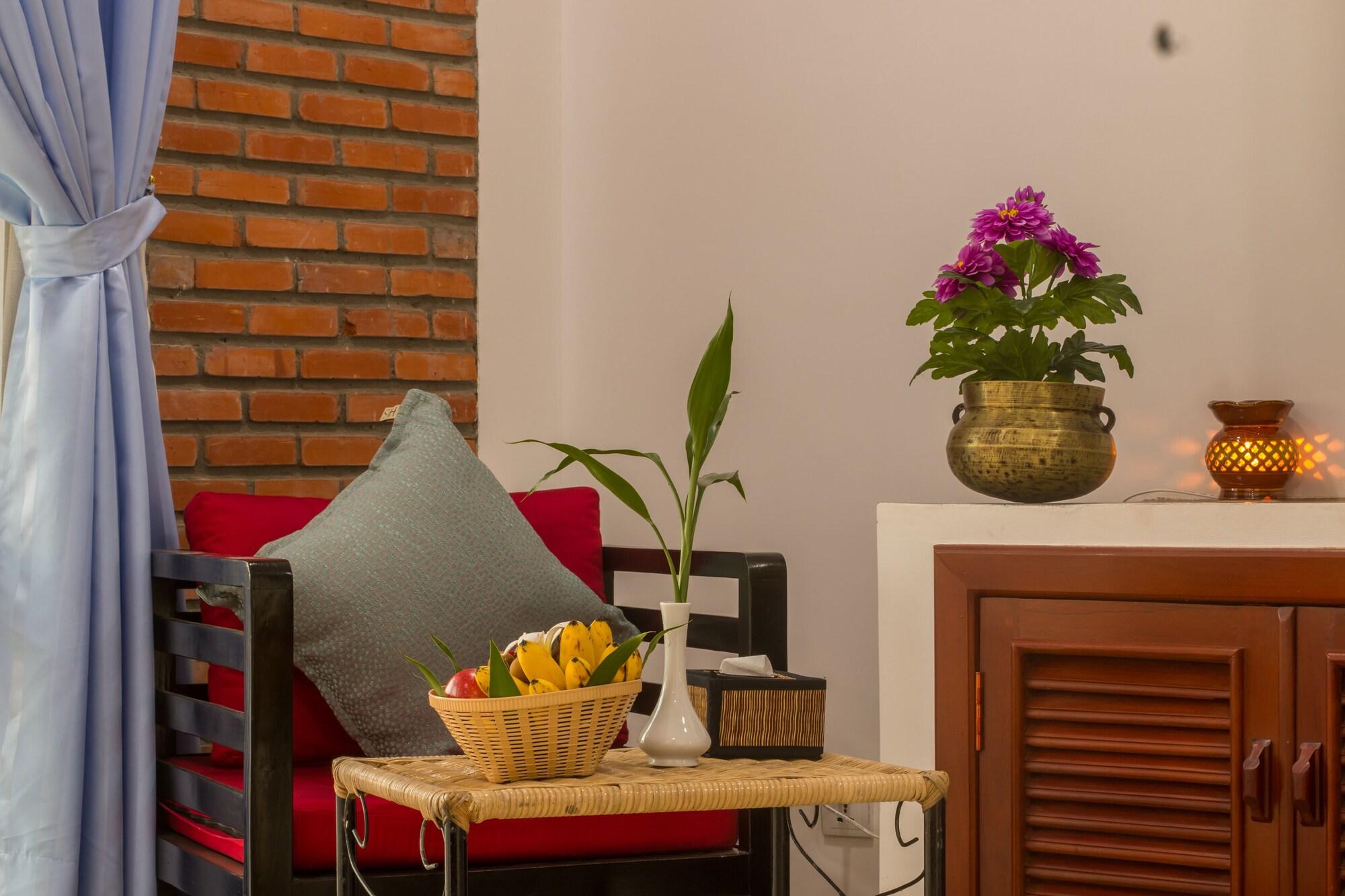 Eco Villa Сием Реап Екстериор снимка