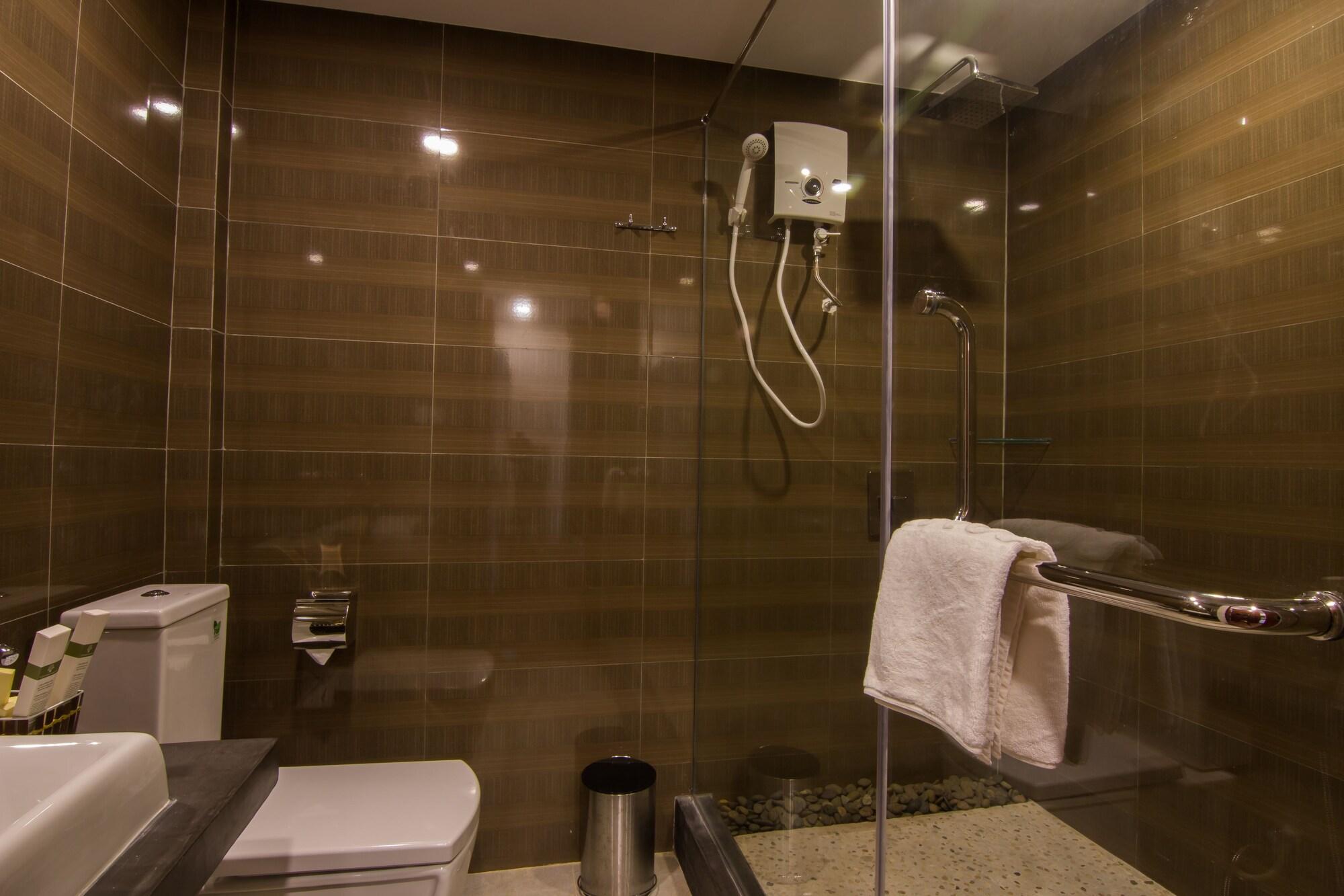 Eco Villa Сием Реап Екстериор снимка