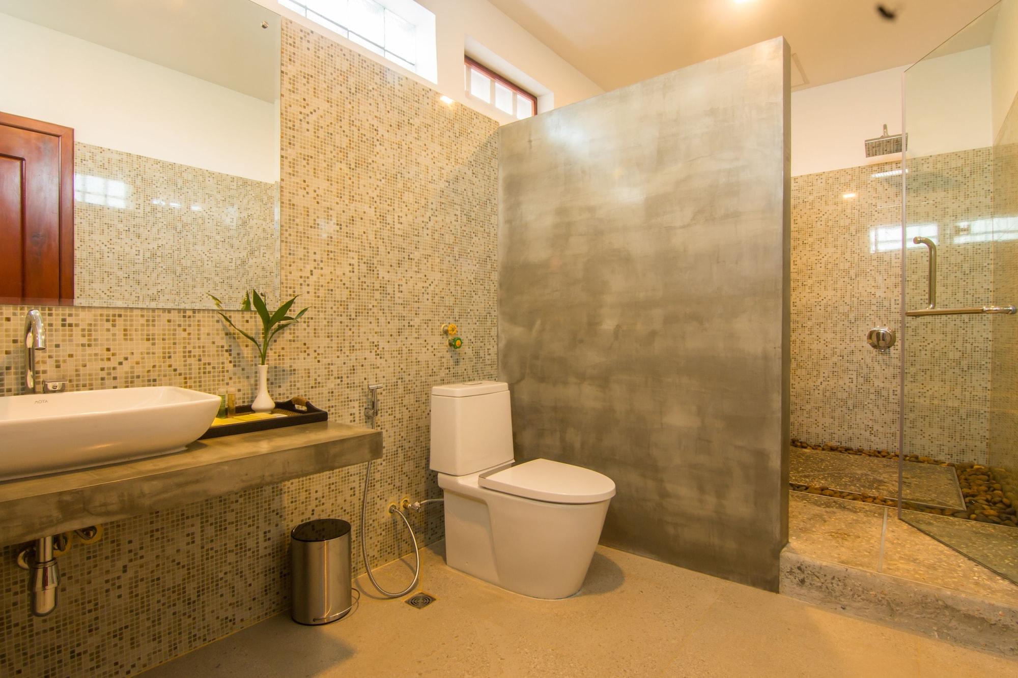 Eco Villa Сием Реап Екстериор снимка