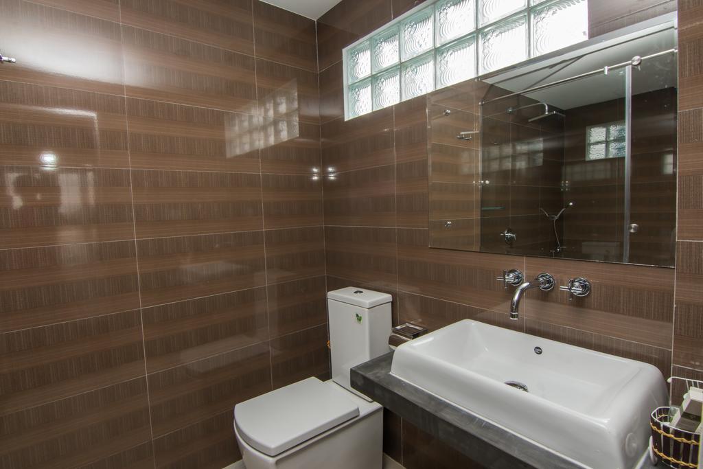 Eco Villa Сием Реап Екстериор снимка