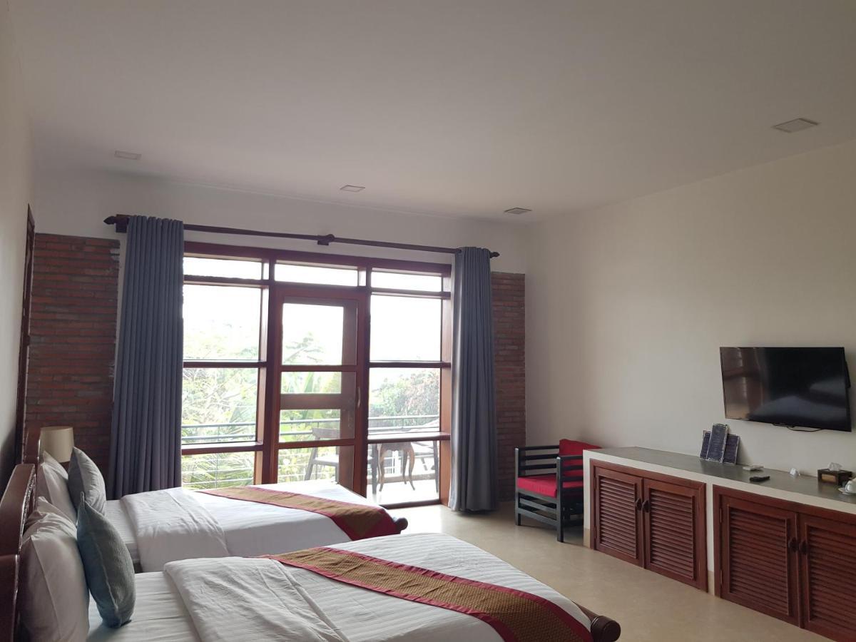 Eco Villa Сием Реап Екстериор снимка